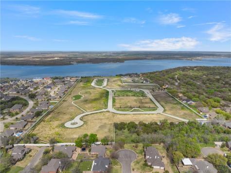 47 Turnberry Circle Woodway TX 76712