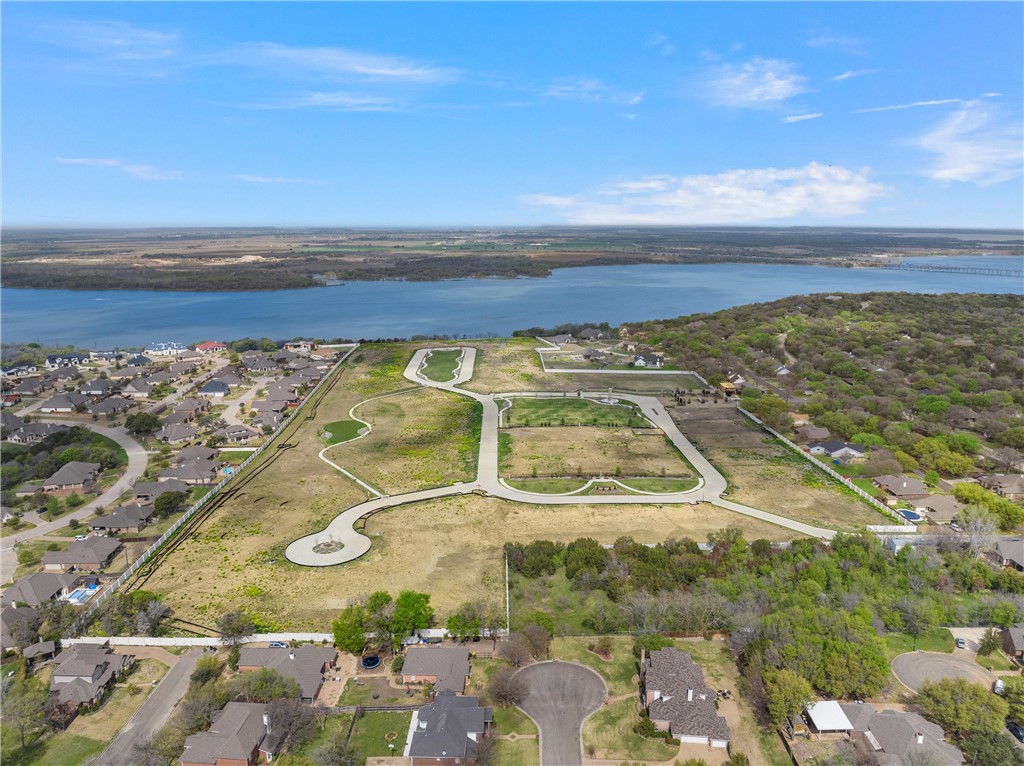 47 Turnberry Circle Woodway TX 76712