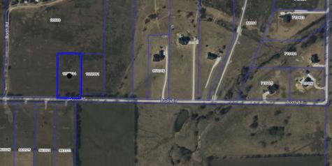 Tbd Borth Road Krum TX 76266