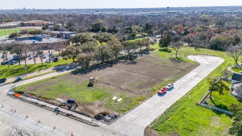 1628 Rosetree Lane Carrollton TX 75006