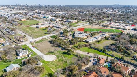 1628 Rosetree Lane Carrollton TX 75006