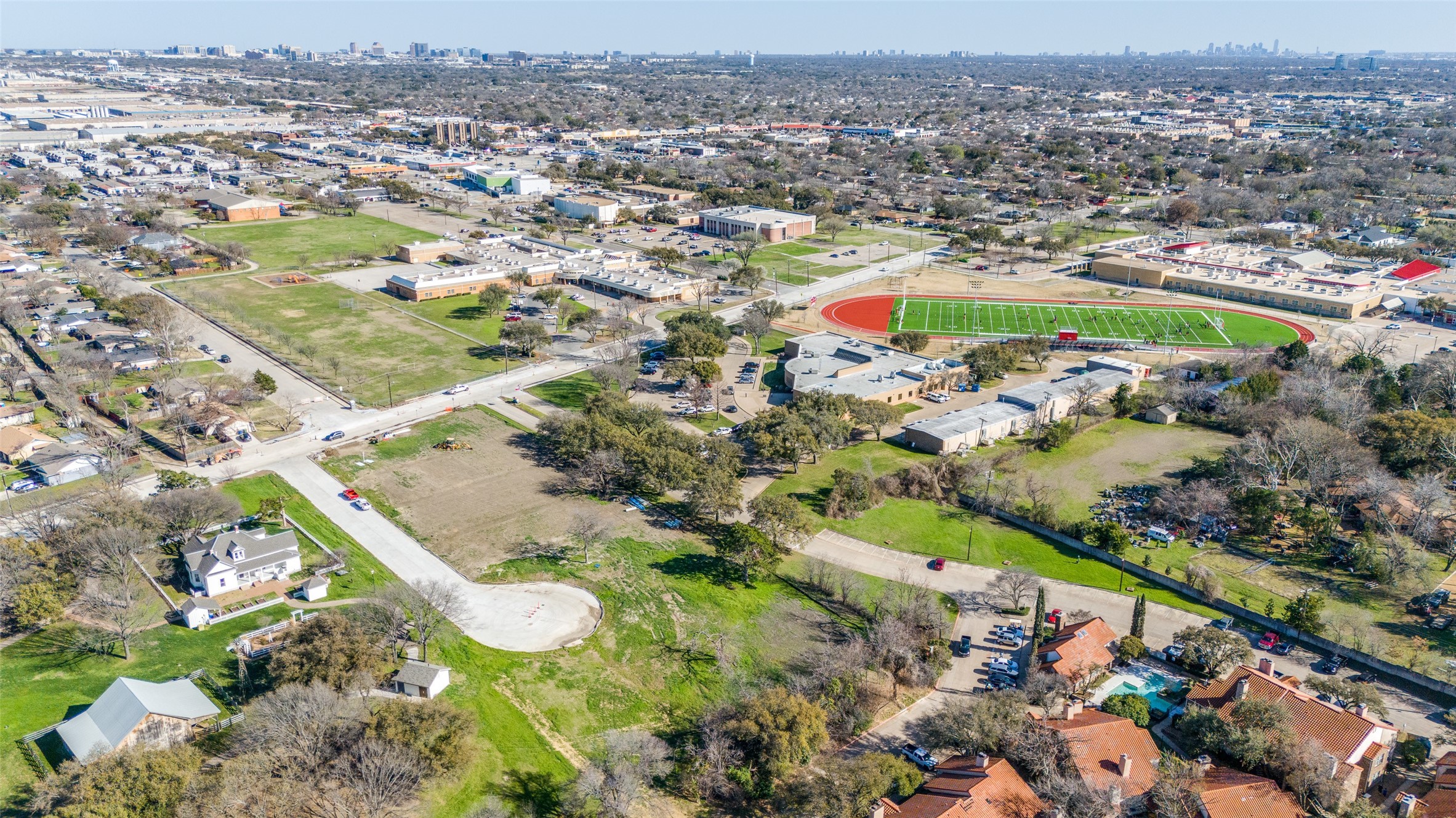 1628 Rosetree Lane Carrollton TX 75006