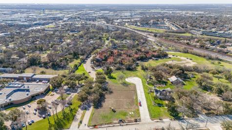 1628 Rosetree Lane Carrollton TX 75006