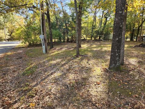 Lots 154, 155, 156 Sun Eagle Bay Yantis TX 75497