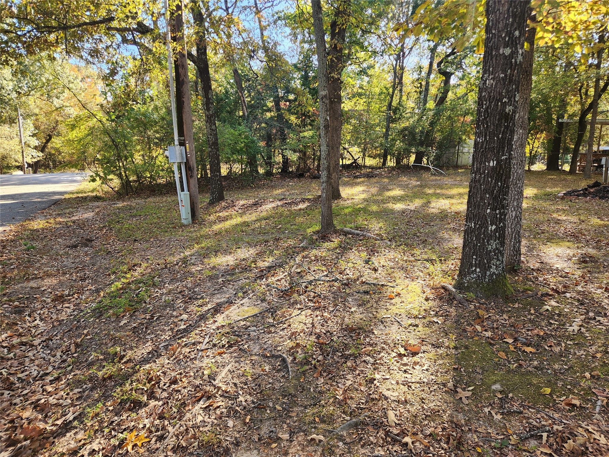 Lots 154, 155, 156 Sun Eagle Bay Yantis TX 75497