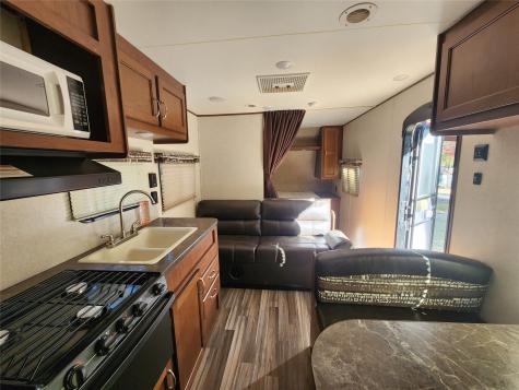 Lots 154, 155, 156 Sun Eagle Bay Yantis TX 75497