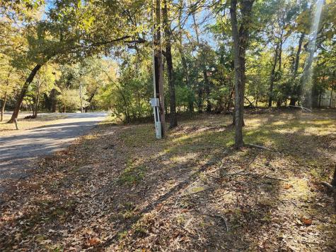 Lots 154, 155, 156 Sun Eagle Bay Yantis TX 75497