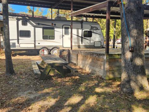 Lots 154, 155, 156 Sun Eagle Bay Yantis TX 75497