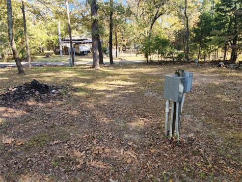 Lots 154, 155, 156 Sun Eagle Bay Yantis TX 75497