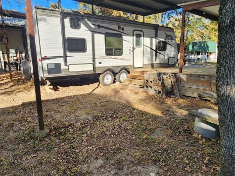 Lots 154, 155, 156 Sun Eagle Bay Yantis TX 75497