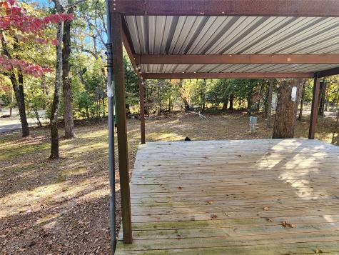 Lots 154, 155, 156 Sun Eagle Bay Yantis TX 75497