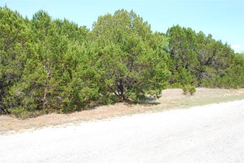 12101 Oak Dale Drive Whitney TX 76692