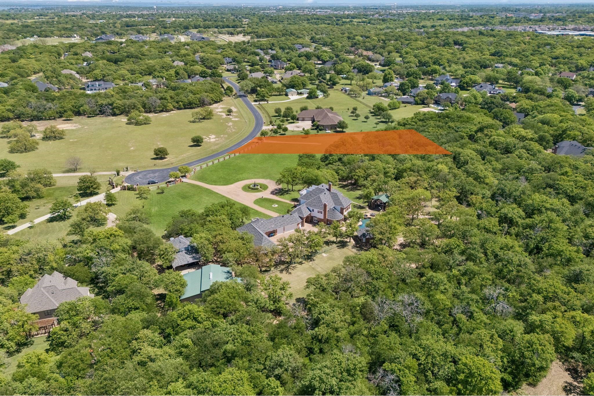 Tbd Meadow View Drive Argyle TX 76226