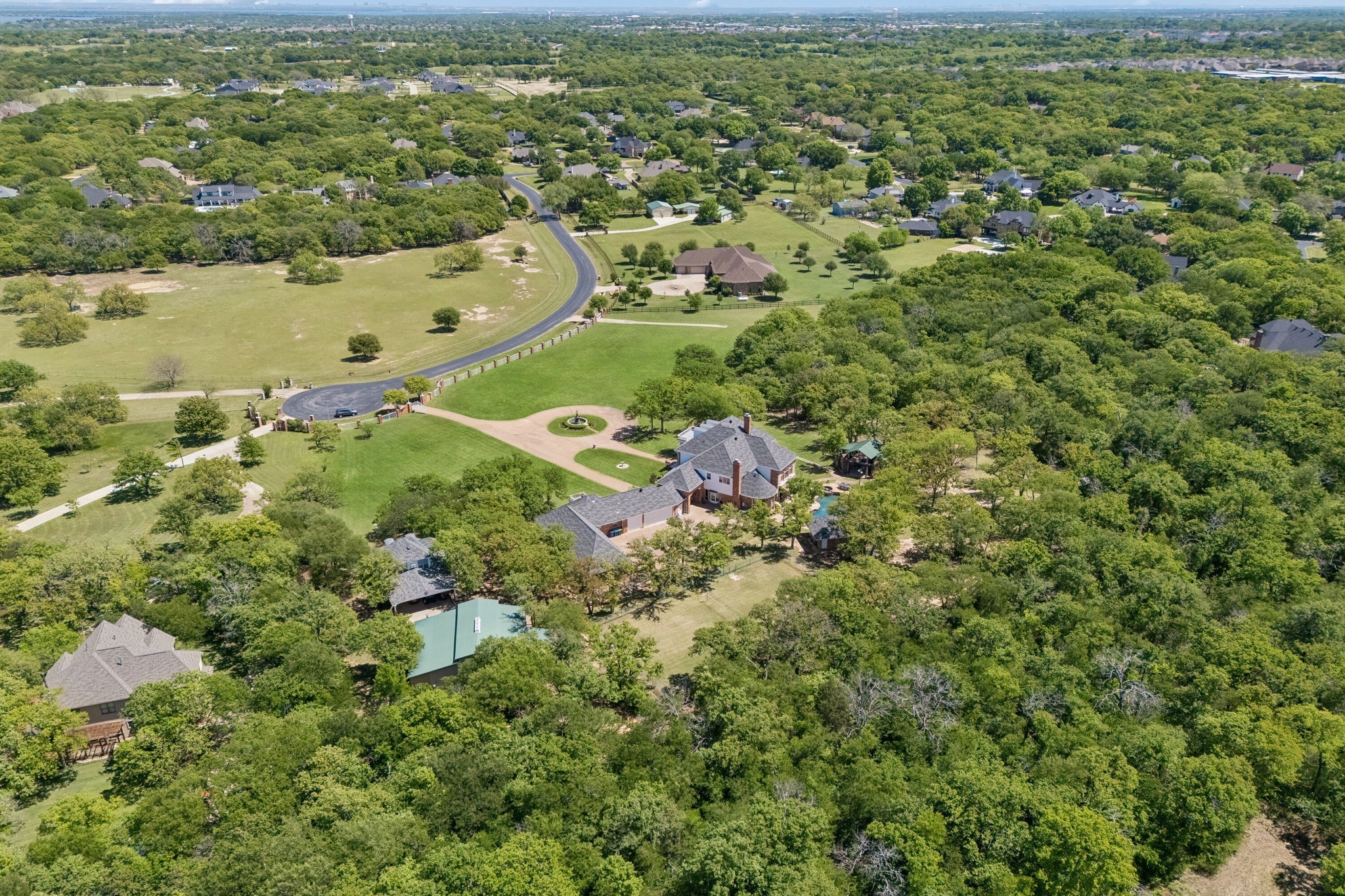 Tbd Meadow View Drive Argyle TX 76226