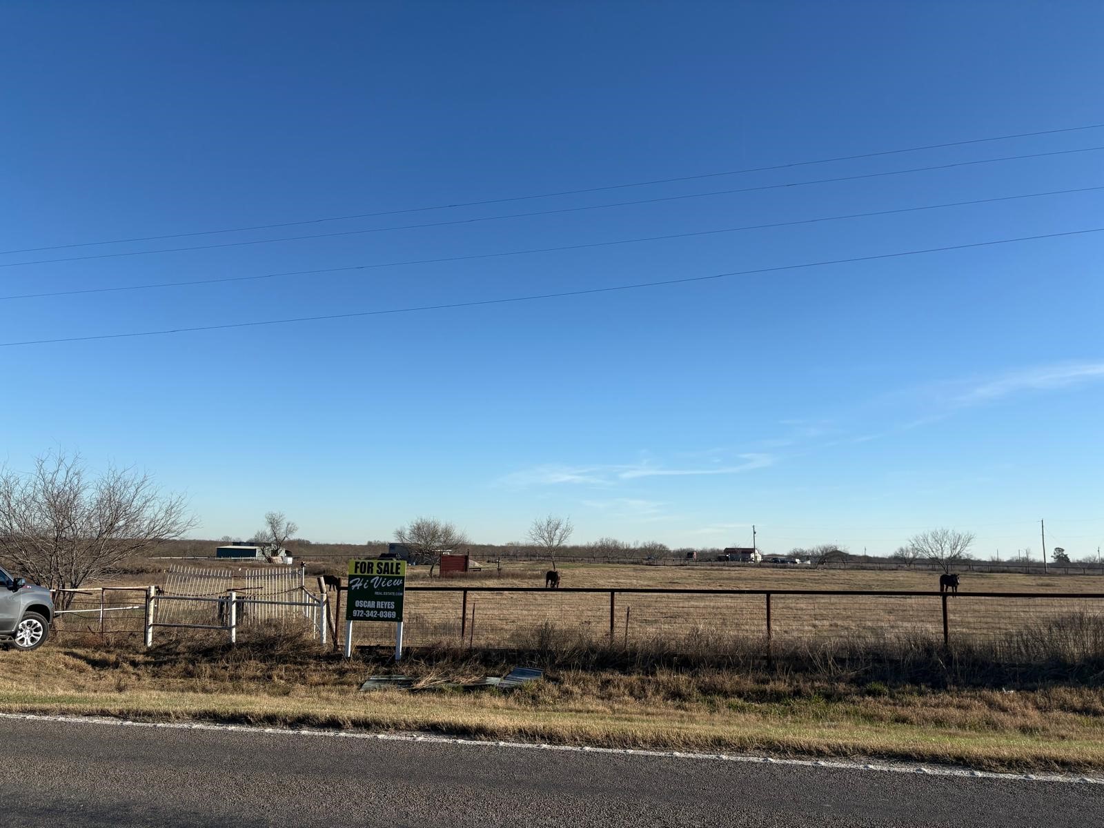 Tbd 000 Fm-1126 Corsicana TX 75110