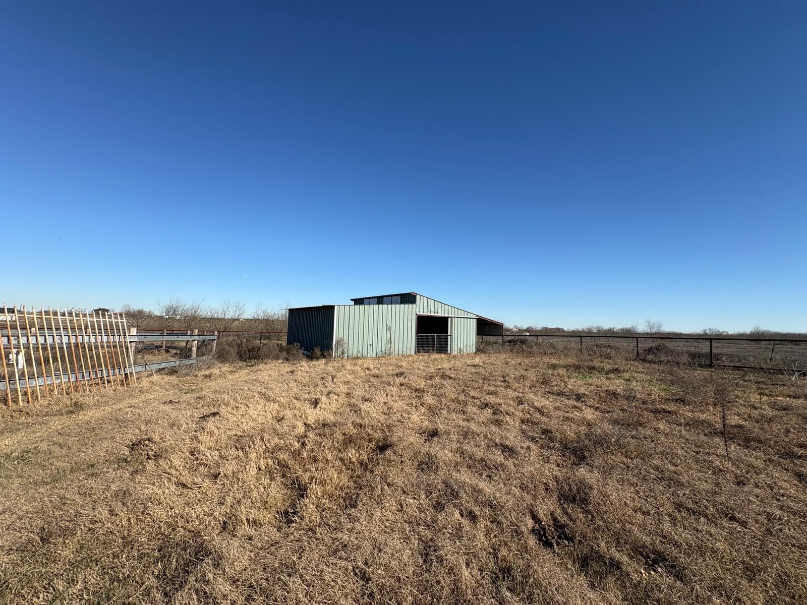 Tbd 000 Fm-1126 Corsicana TX 75110