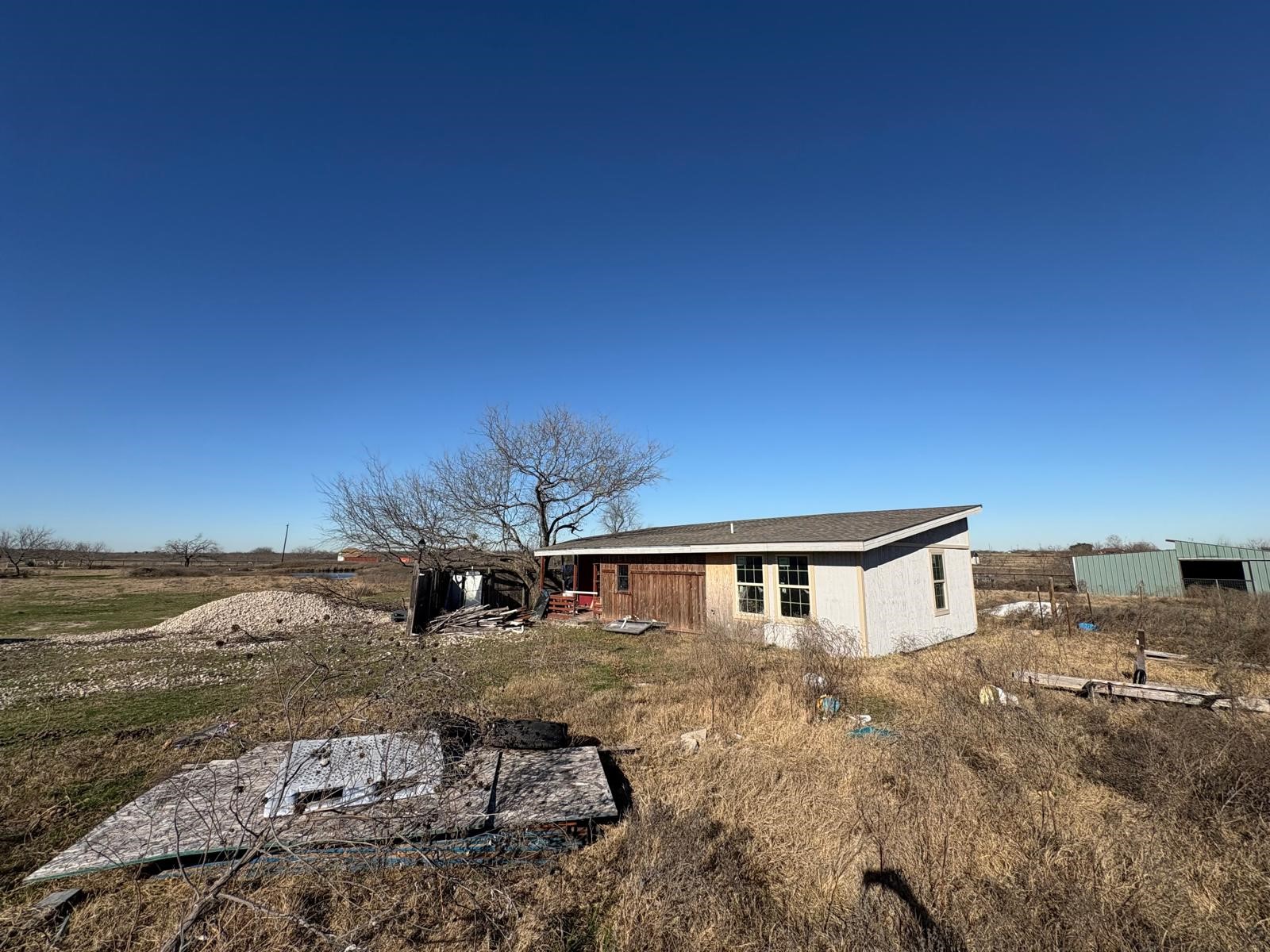 Tbd 000 Fm-1126 Corsicana TX 75110