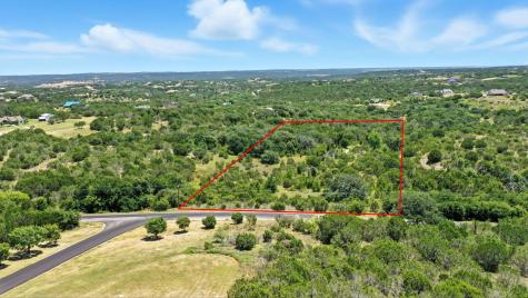TBD Compass Way Bluff Dale TX 76433