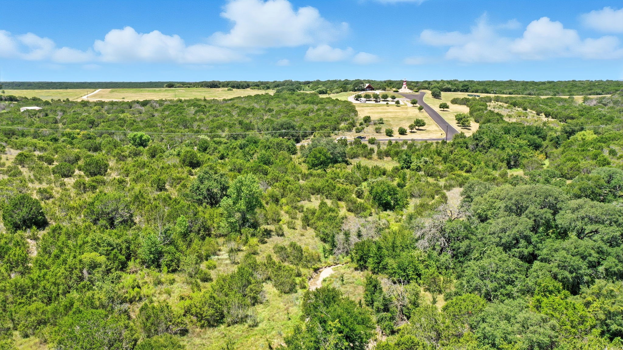 Tbd Compass Way Bluff Dale TX 76433