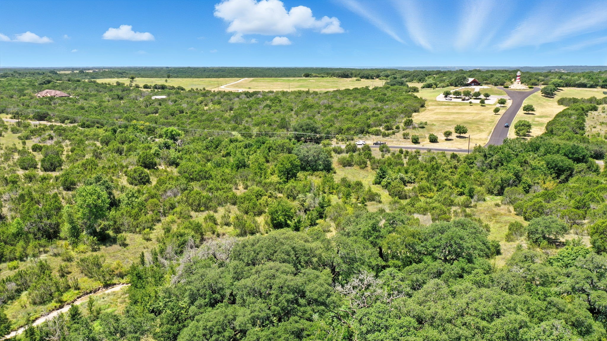 Tbd Compass Way Bluff Dale TX 76433