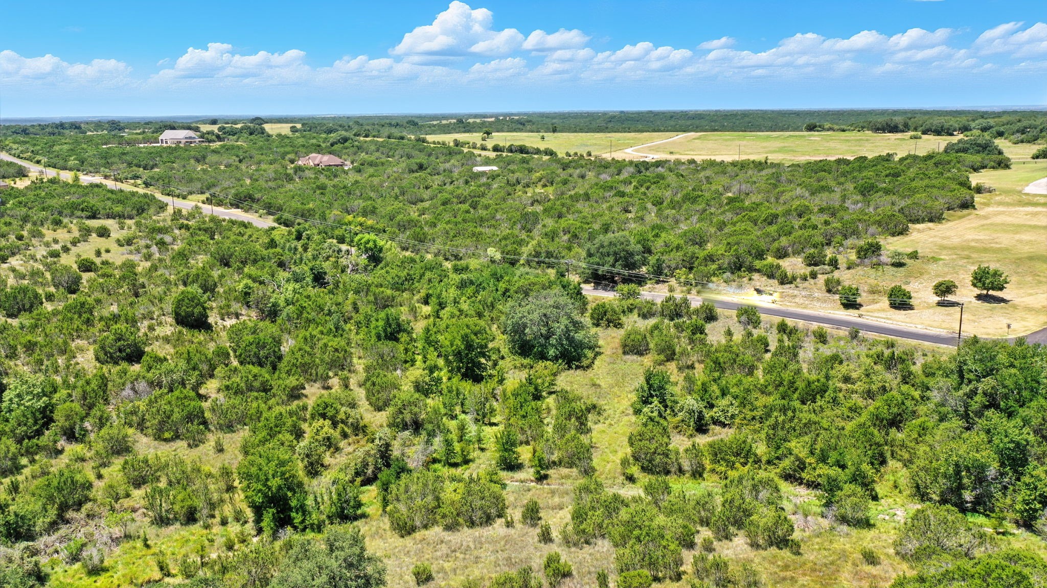 Tbd Compass Way Bluff Dale TX 76433