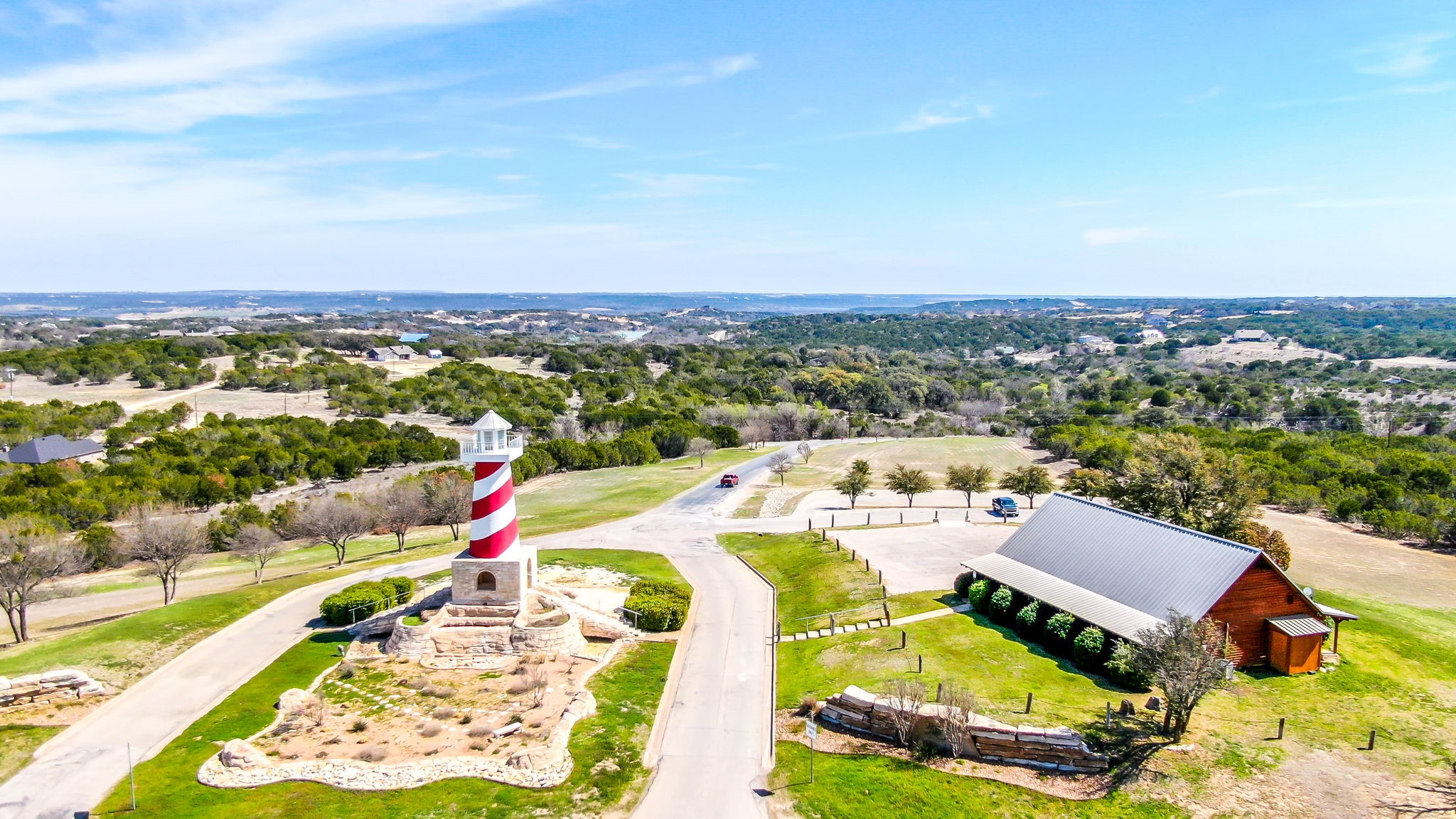 Tbd Compass Way Bluff Dale TX 76433