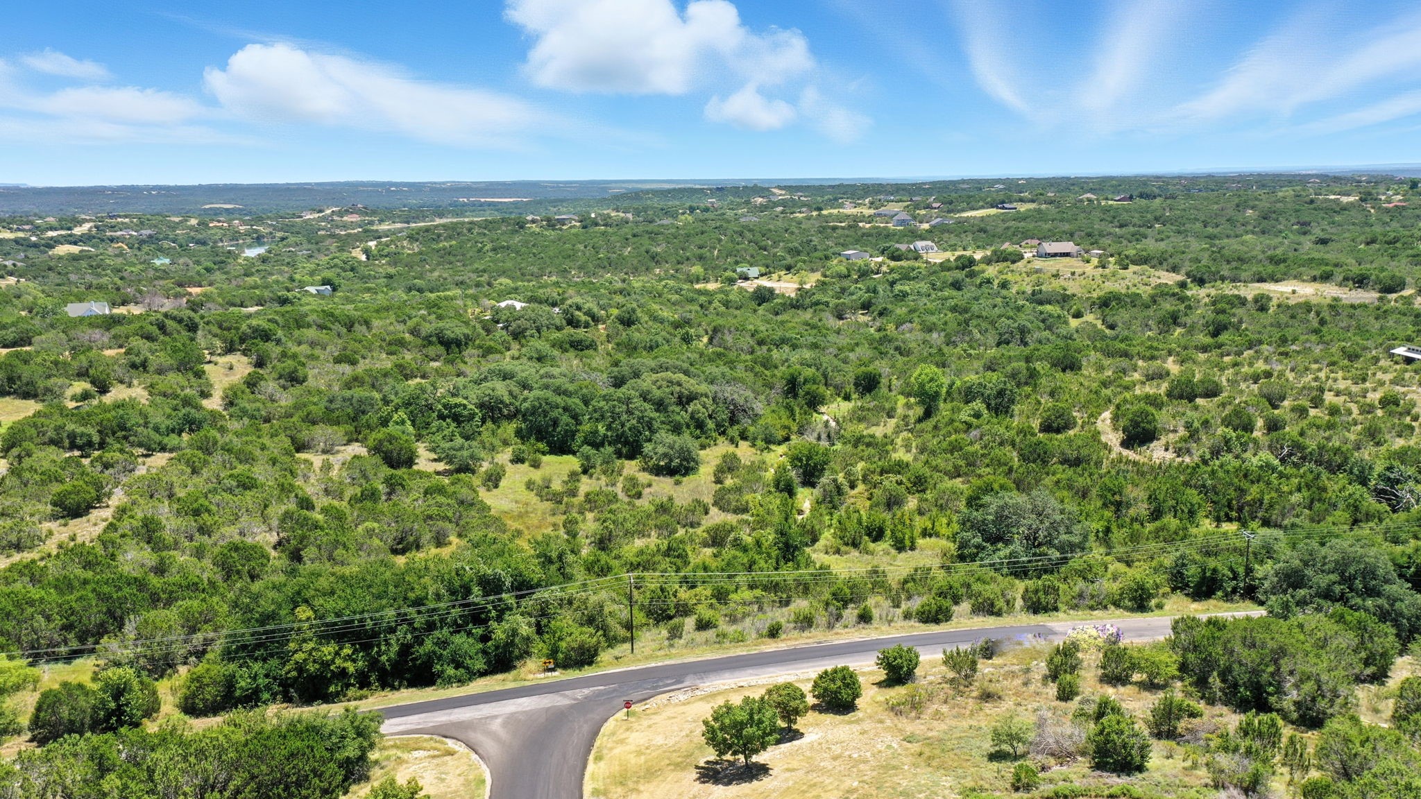 Tbd Compass Way Bluff Dale TX 76433