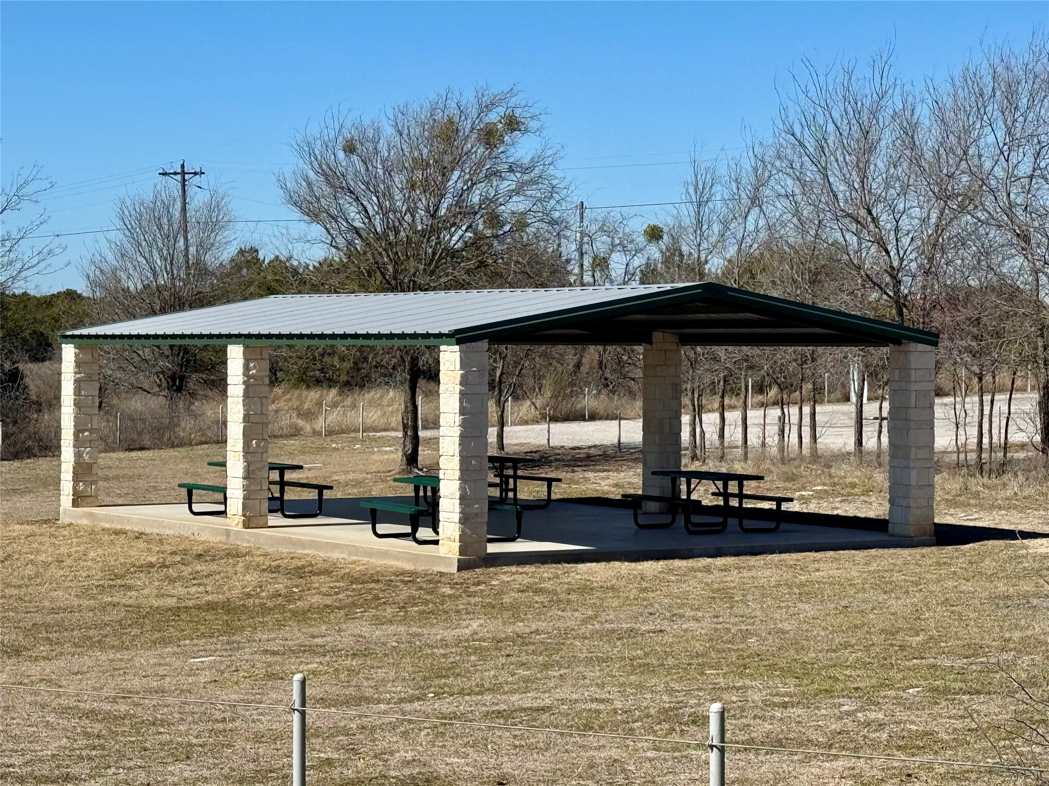 Tbd Compass Way Bluff Dale TX 76433