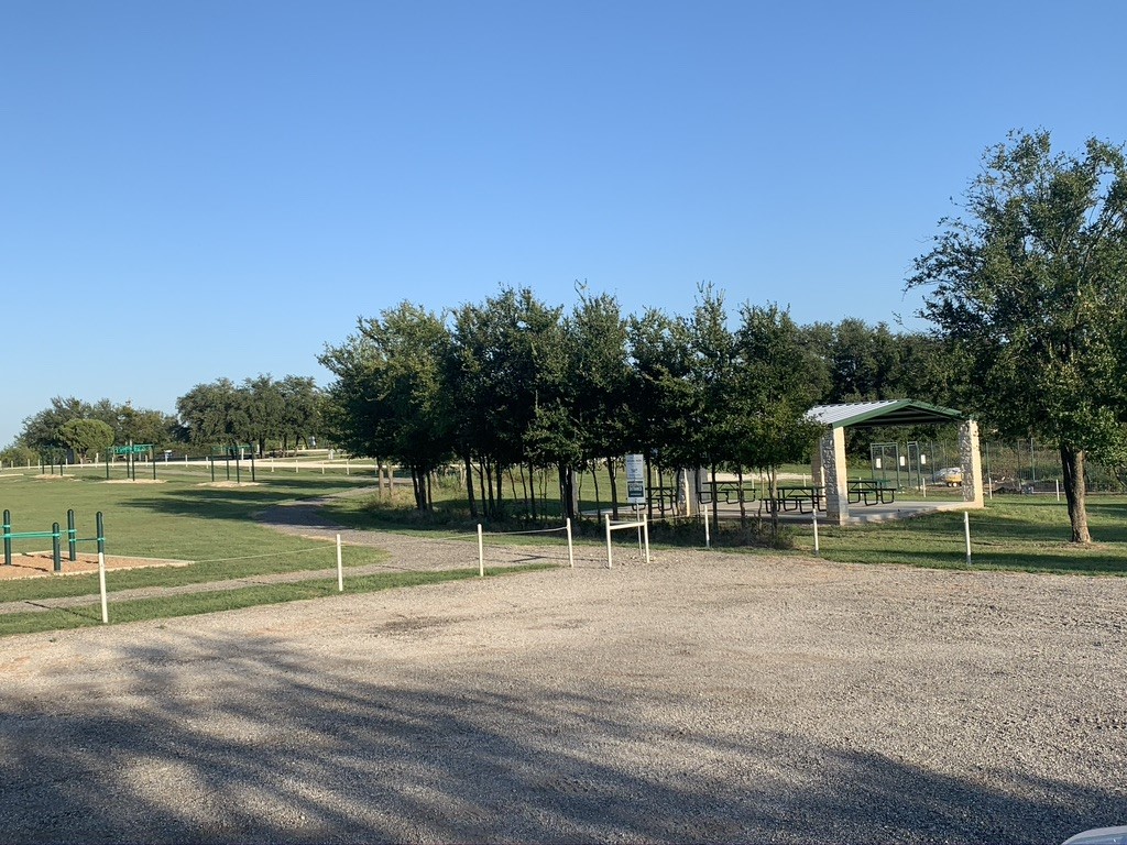 Tbd Compass Way Bluff Dale TX 76433