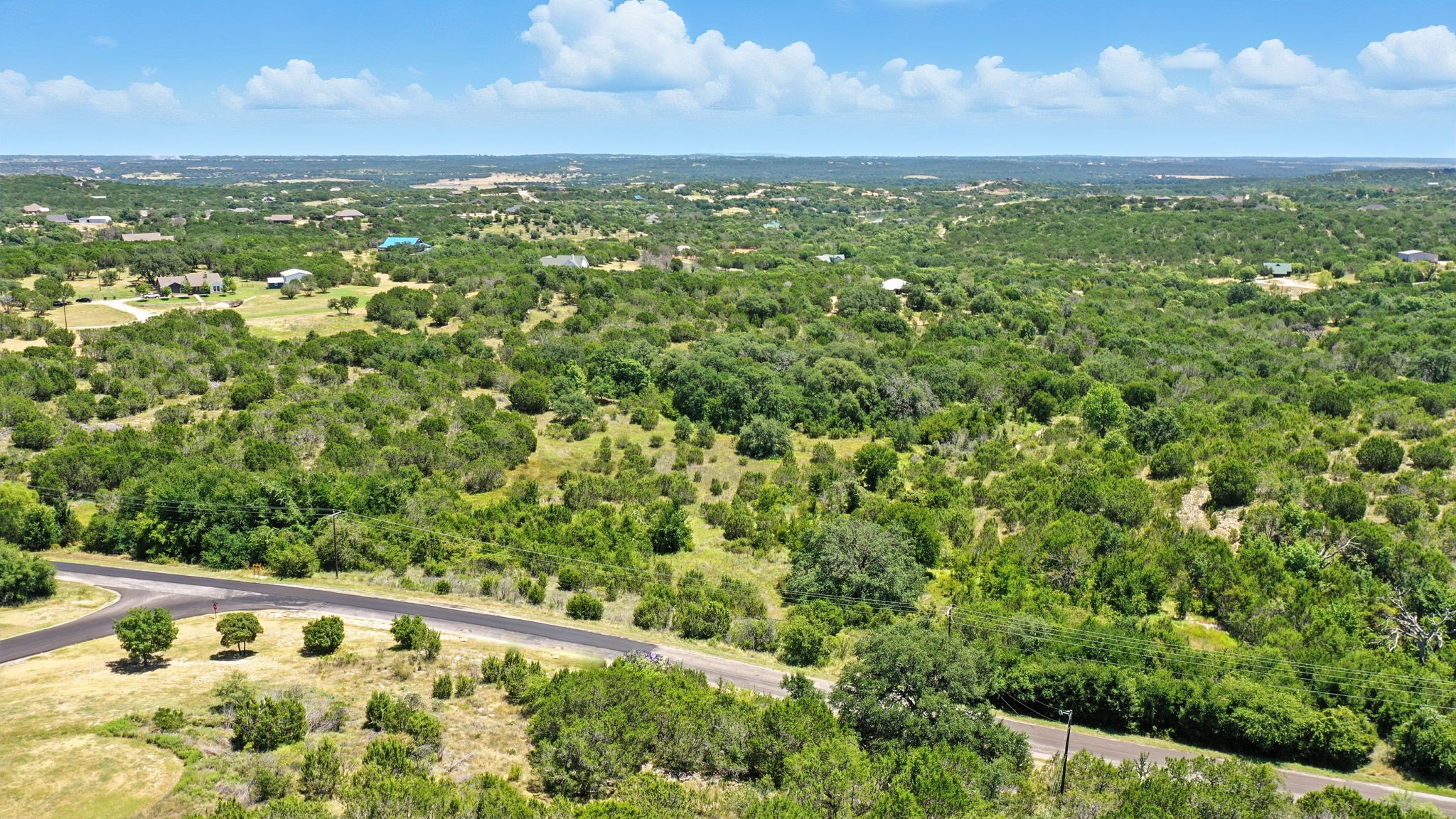 Tbd Compass Way Bluff Dale TX 76433
