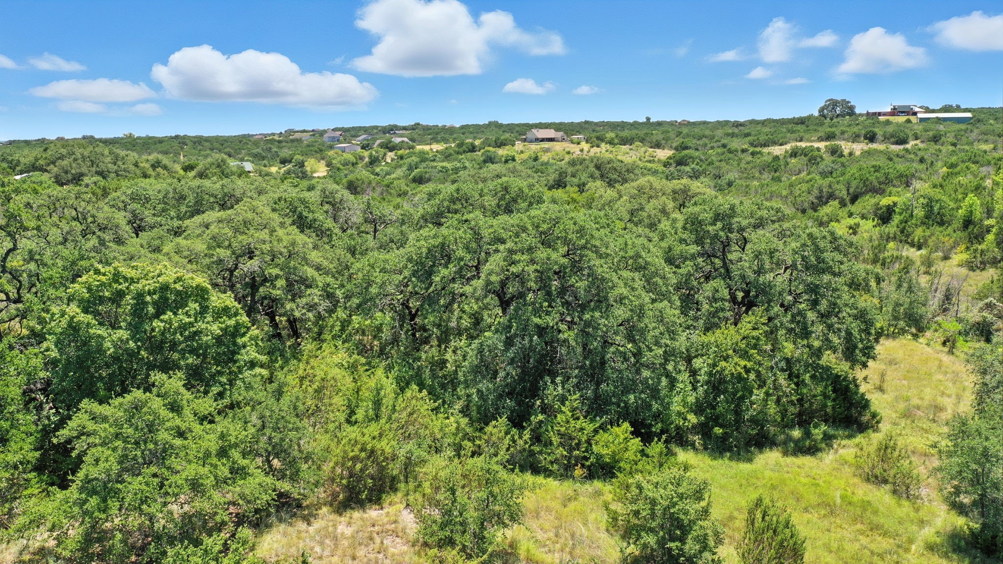 Tbd Compass Way Bluff Dale TX 76433