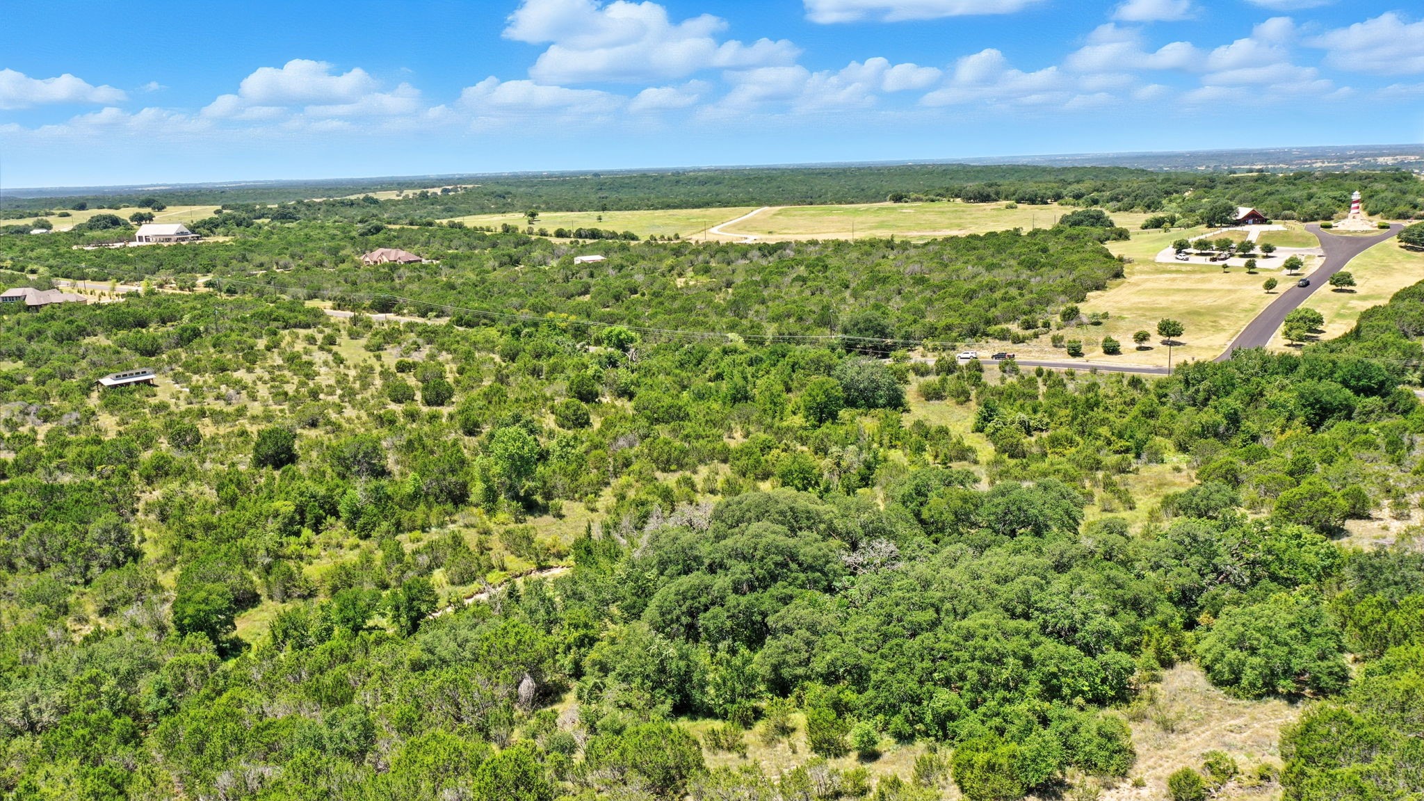Tbd Compass Way Bluff Dale TX 76433