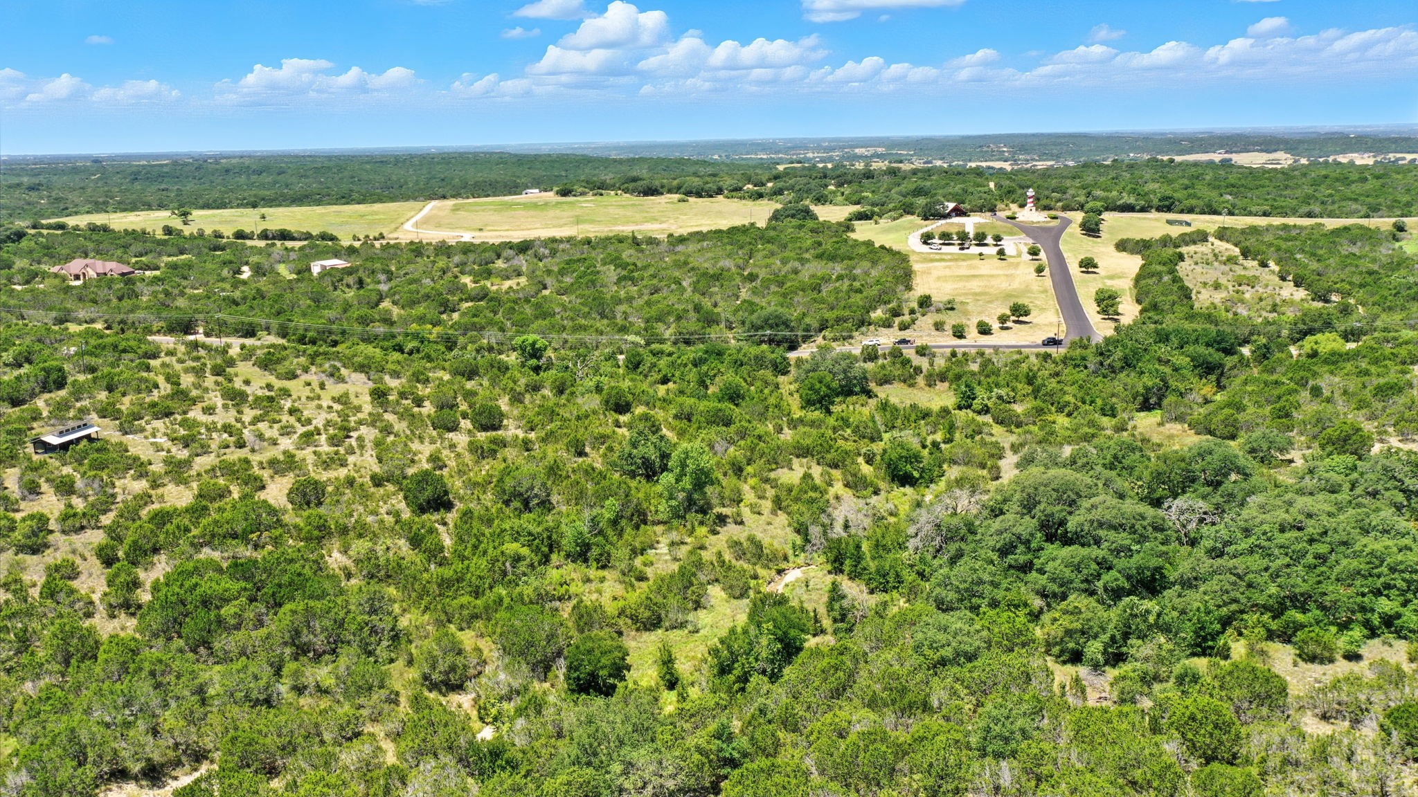 Tbd Compass Way Bluff Dale TX 76433