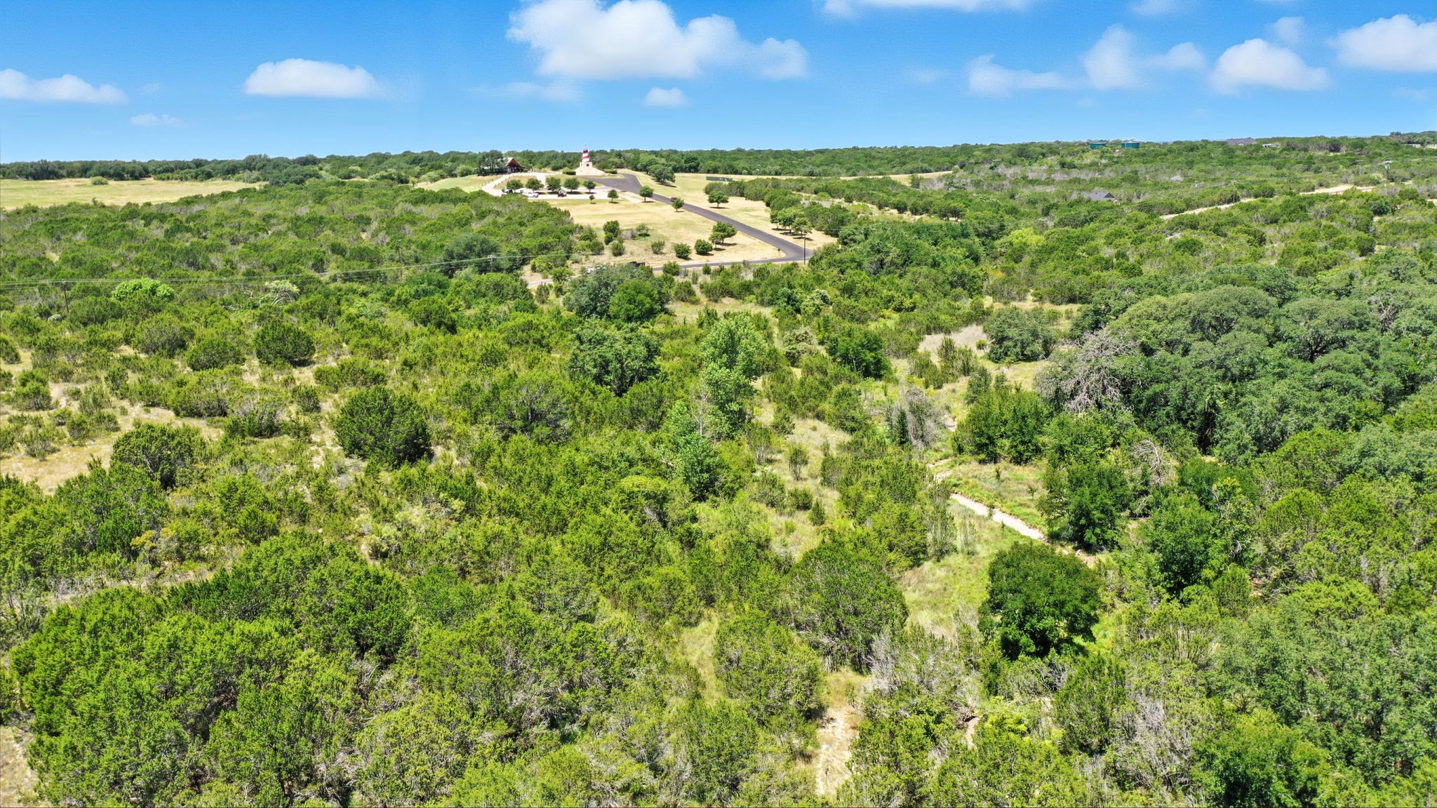 Tbd Compass Way Bluff Dale TX 76433