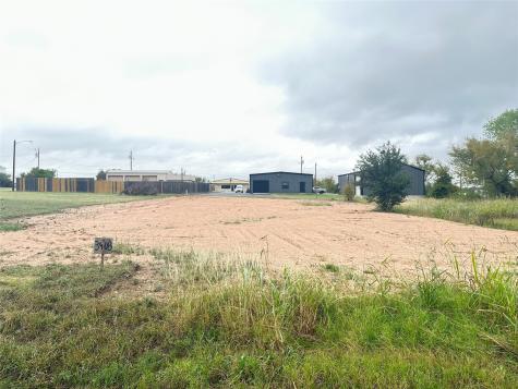3408 S Clifton Road Granbury TX 76049