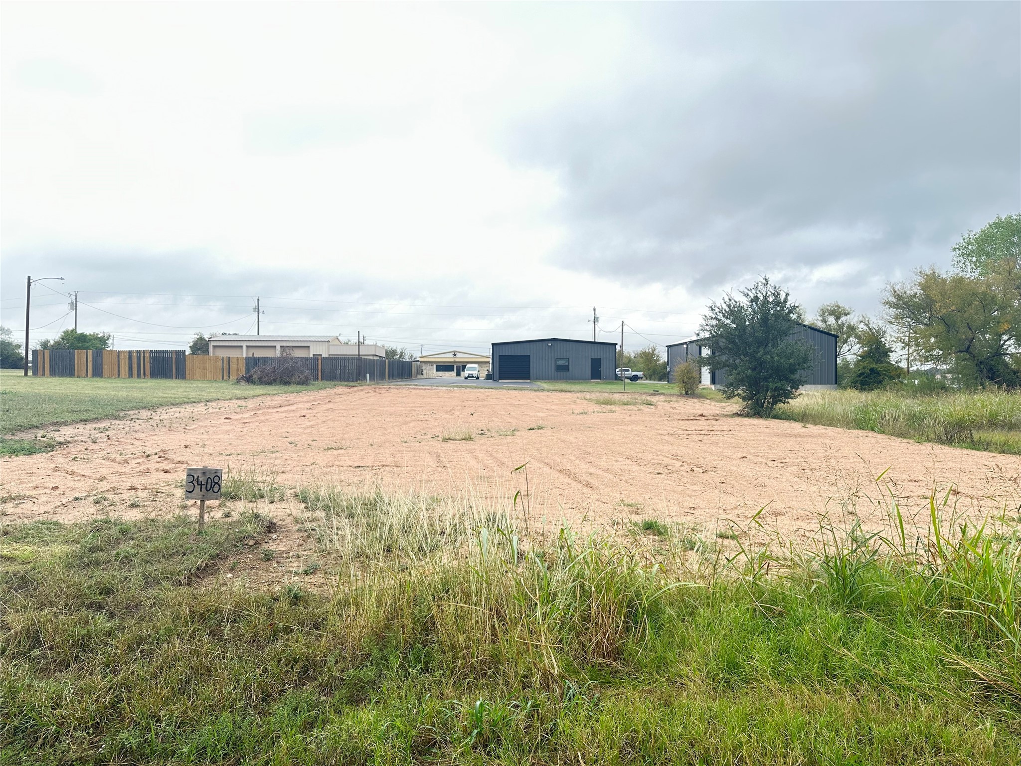 3408 S Clifton Road Granbury TX 76049