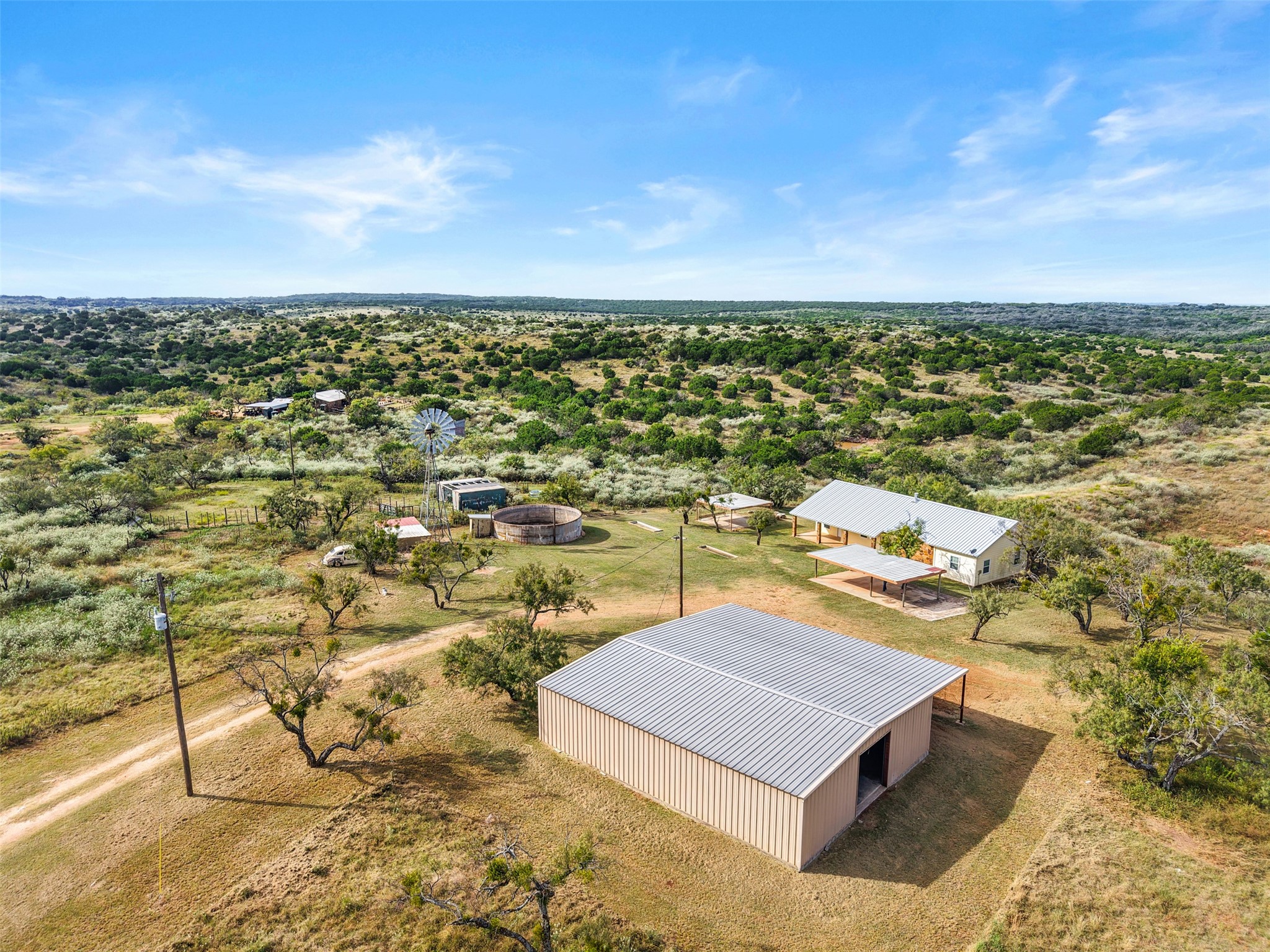 6500 County Road 310 San Saba TX 76877