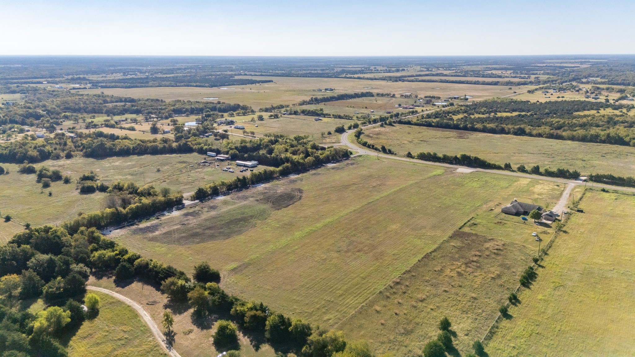 Lot 7 Fm 1566 Wolfe City TX 75496