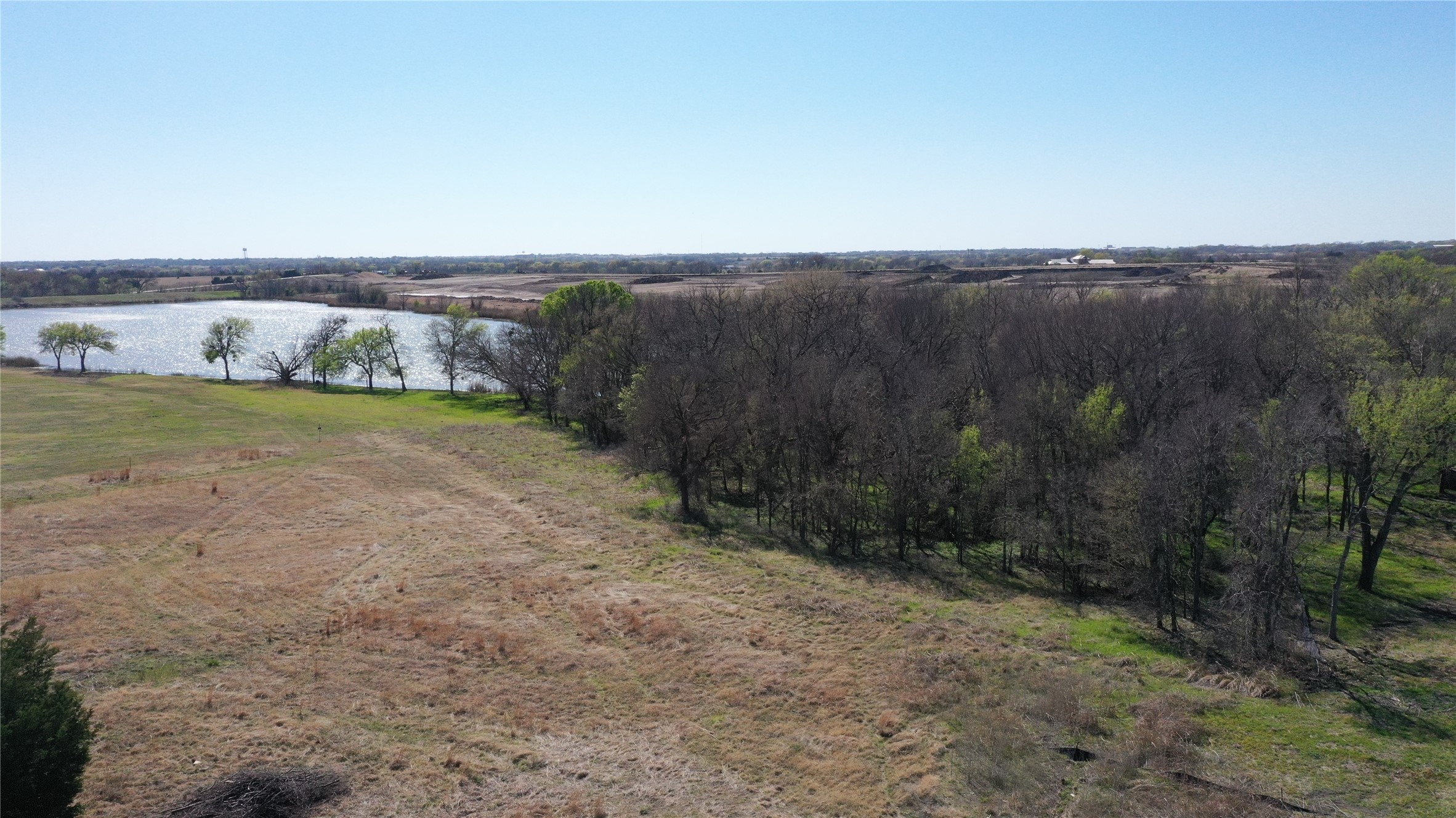 Tbd County Road 174 Celina TX 75009