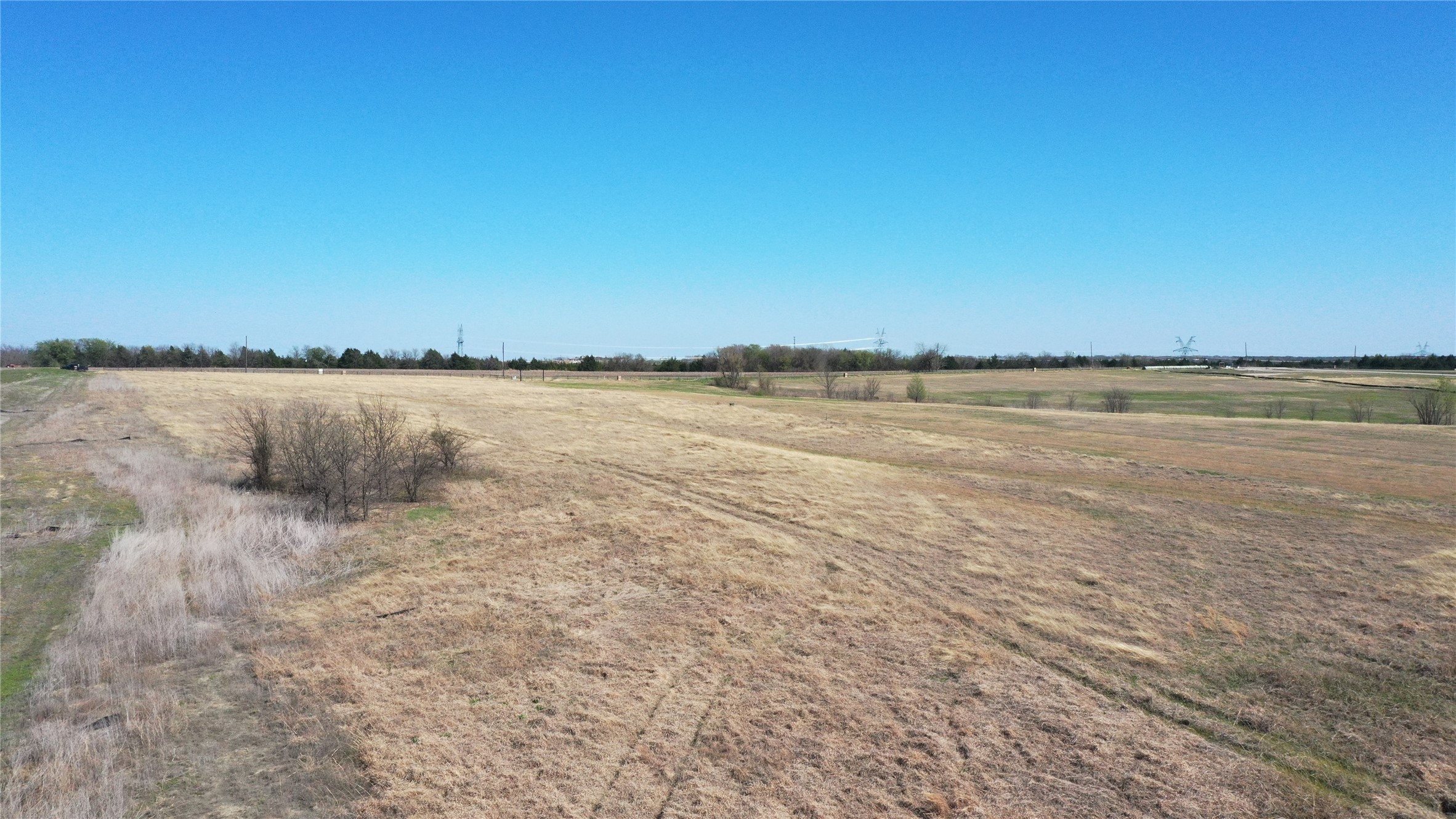 Tbd County Road 174 Celina TX 75009