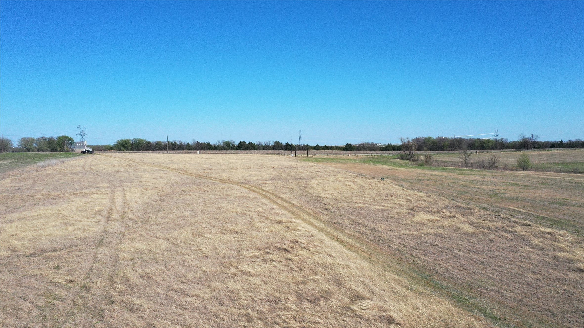 Tbd County Road 174 Celina TX 75009