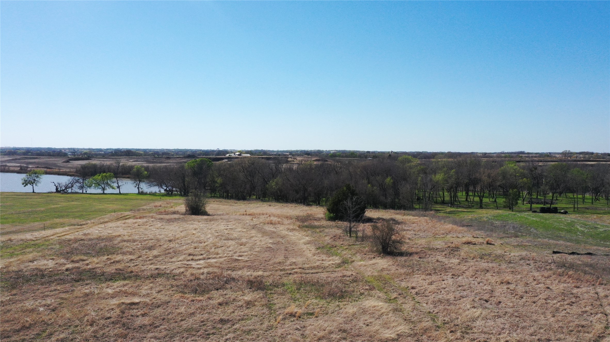 Tbd County Road 174 Celina TX 75009