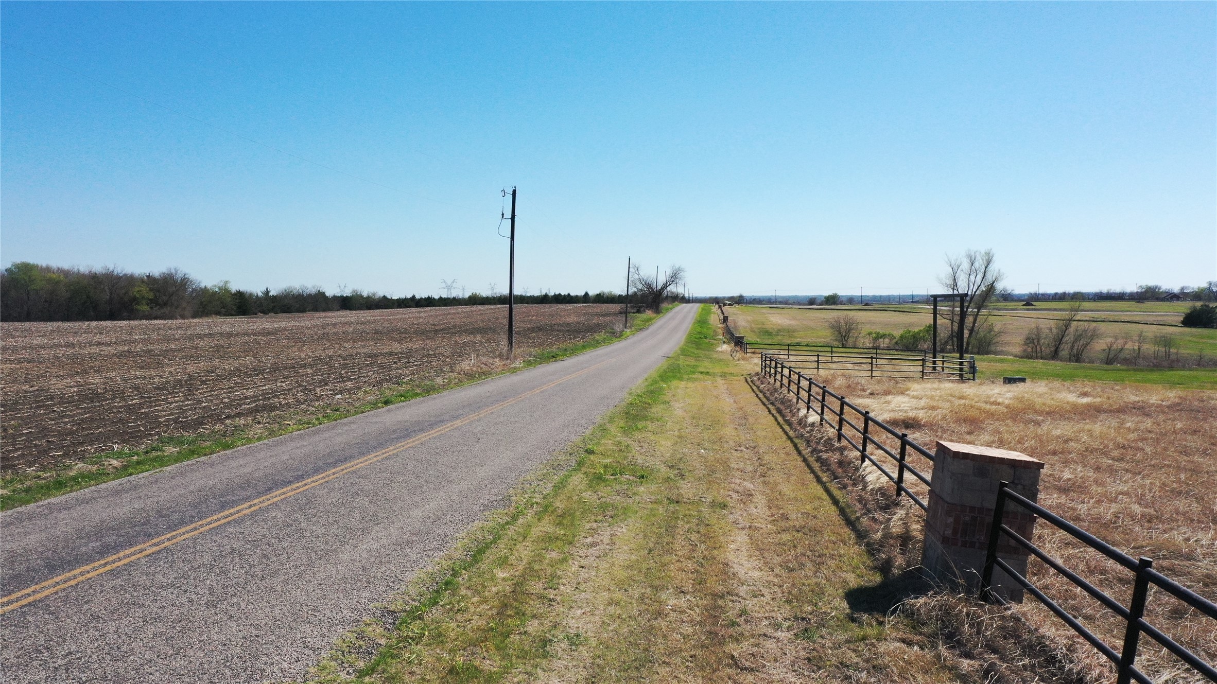Tbd County Road 174 Celina TX 75009