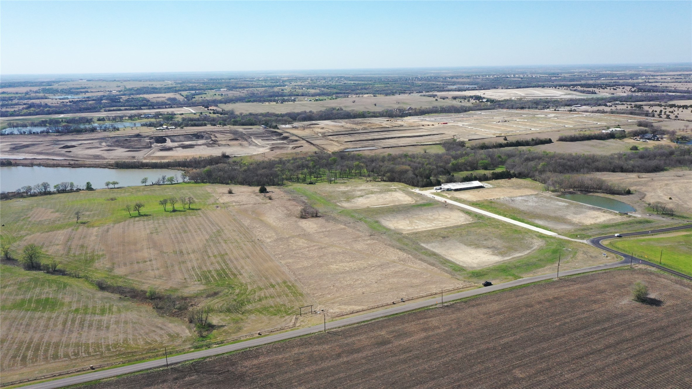 Tbd County Road 174 Celina TX 75009