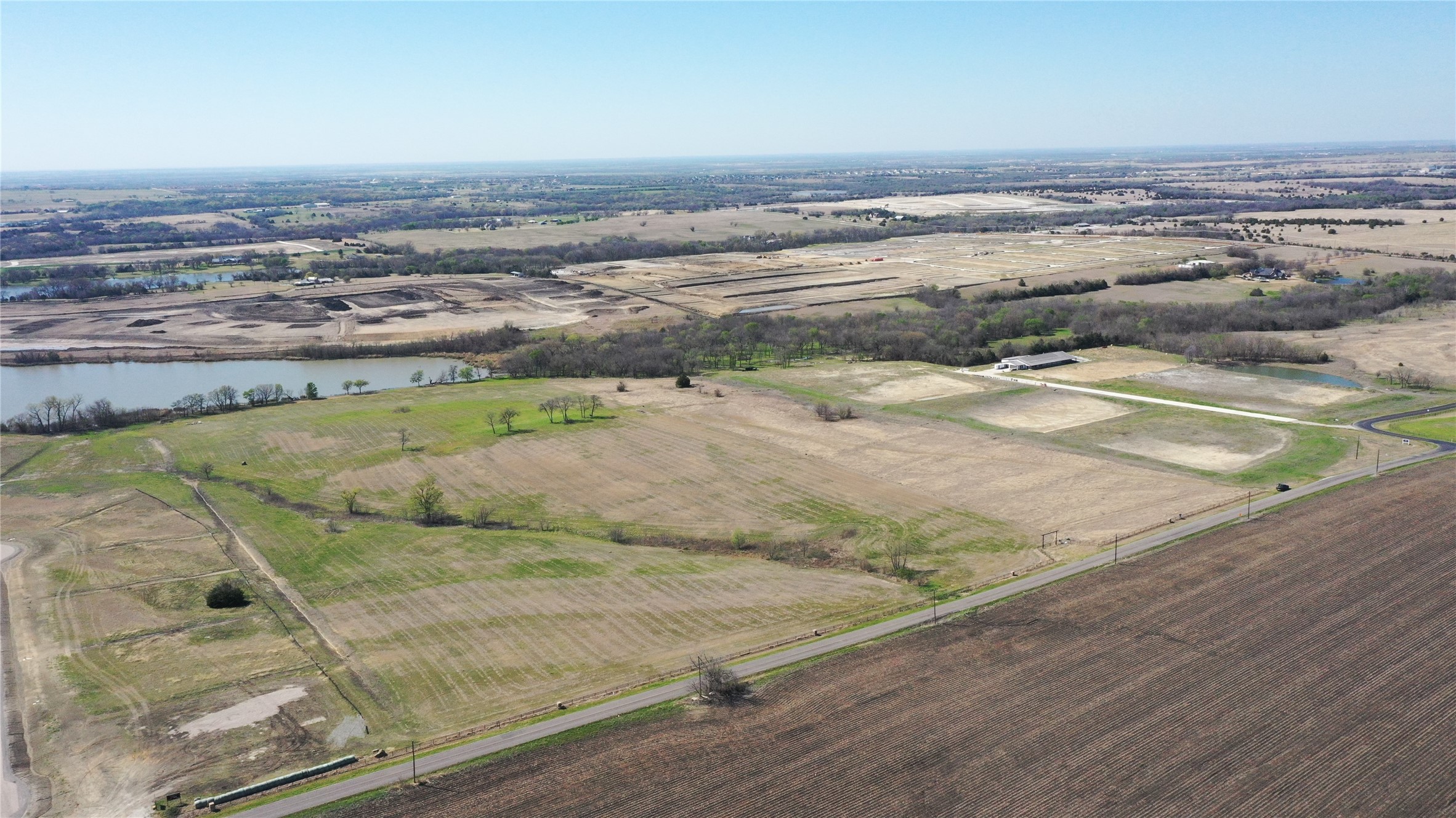 Tbd County Road 174 Celina TX 75009