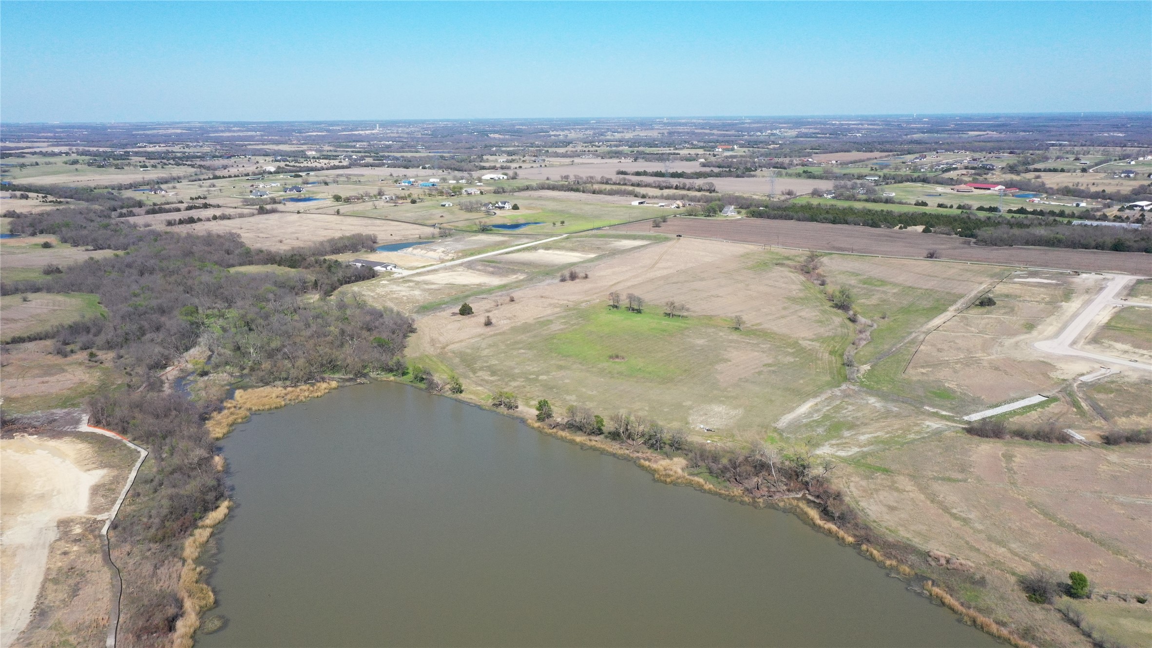 Tbd County Road 174 Celina TX 75009