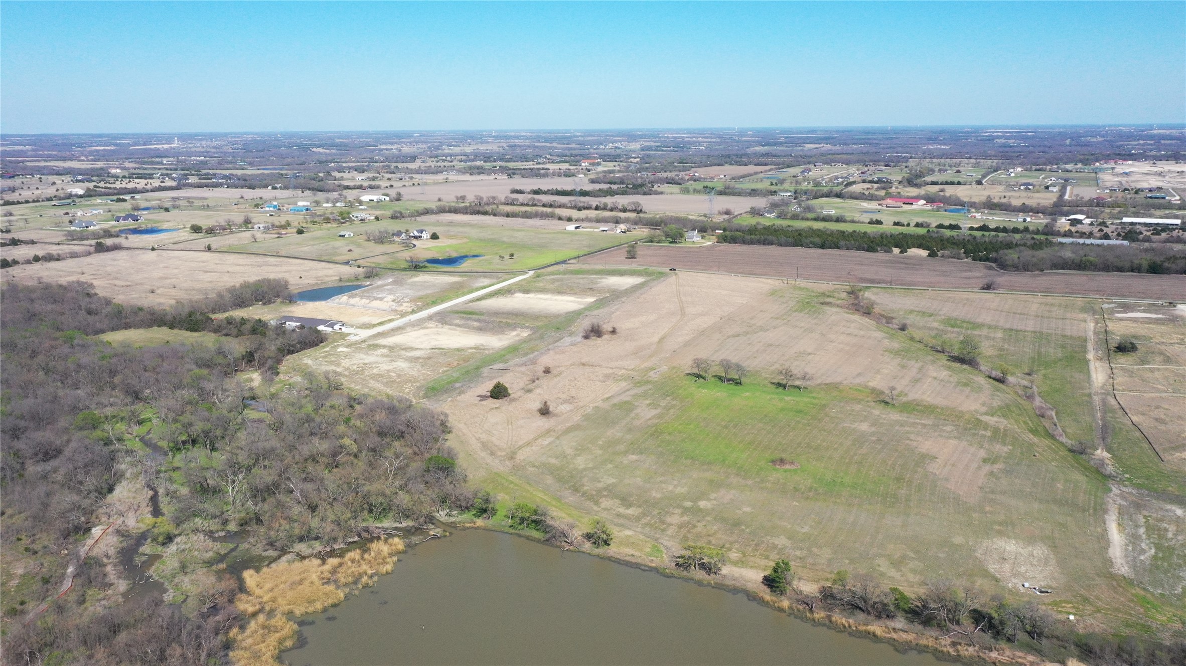 Tbd County Road 174 Celina TX 75009