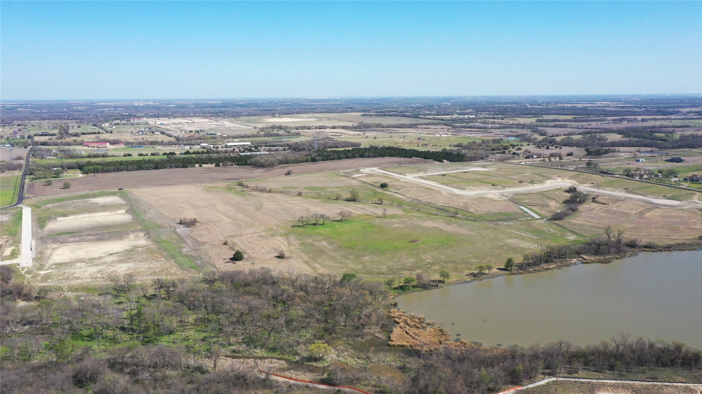 Tbd County Road 174 Celina TX 75009