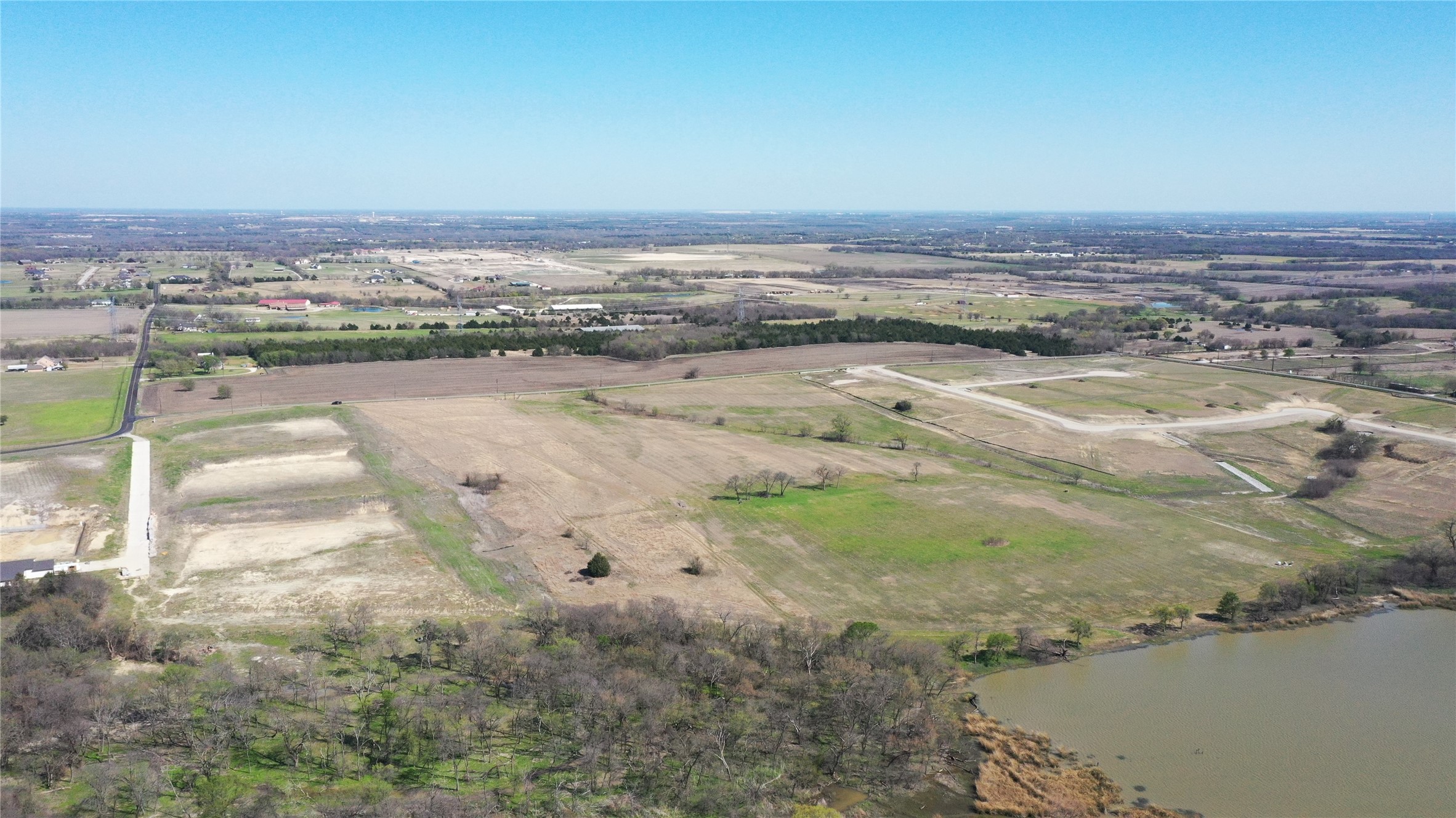 Tbd County Road 174 Celina TX 75009