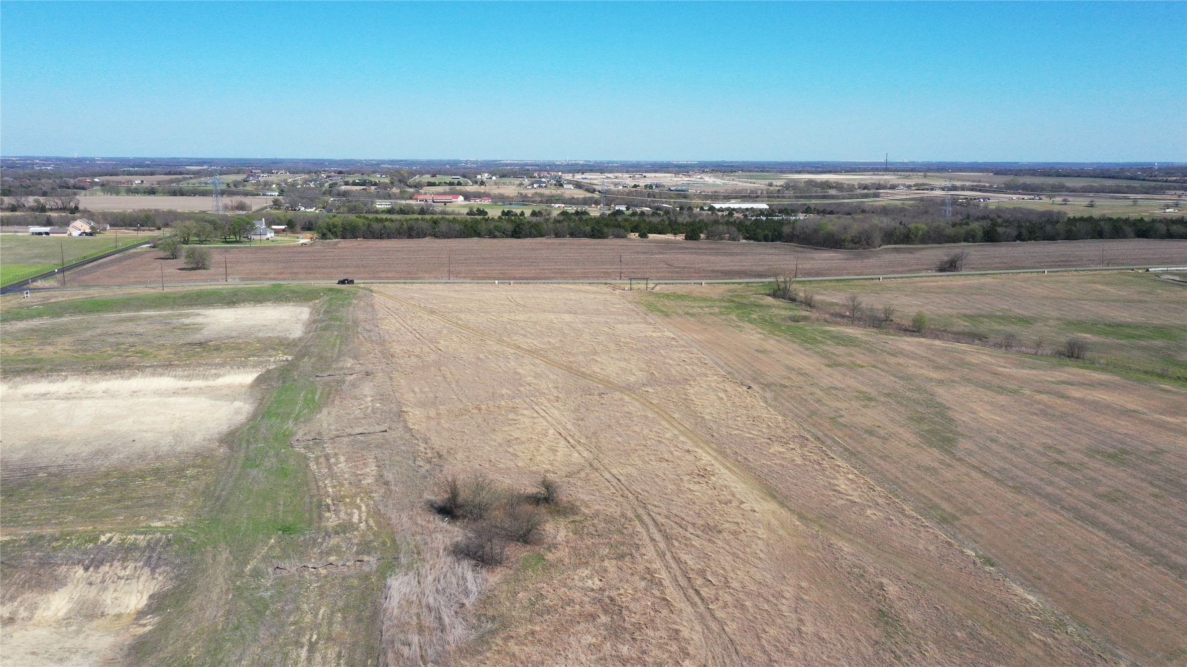 Tbd County Road 174 Celina TX 75009